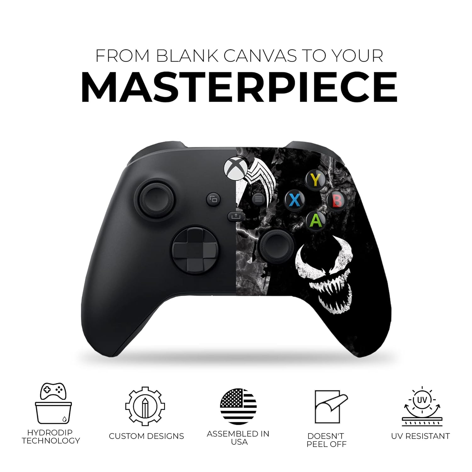 Venom Xbox Series X Wireless Controller