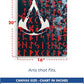 Assassin's Creed Valhalla Wall Canvas Set of 1 - 16x20