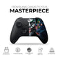 Joker-Inspired Xbox Series X Controller