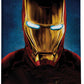 Iron Man Wall Canvas