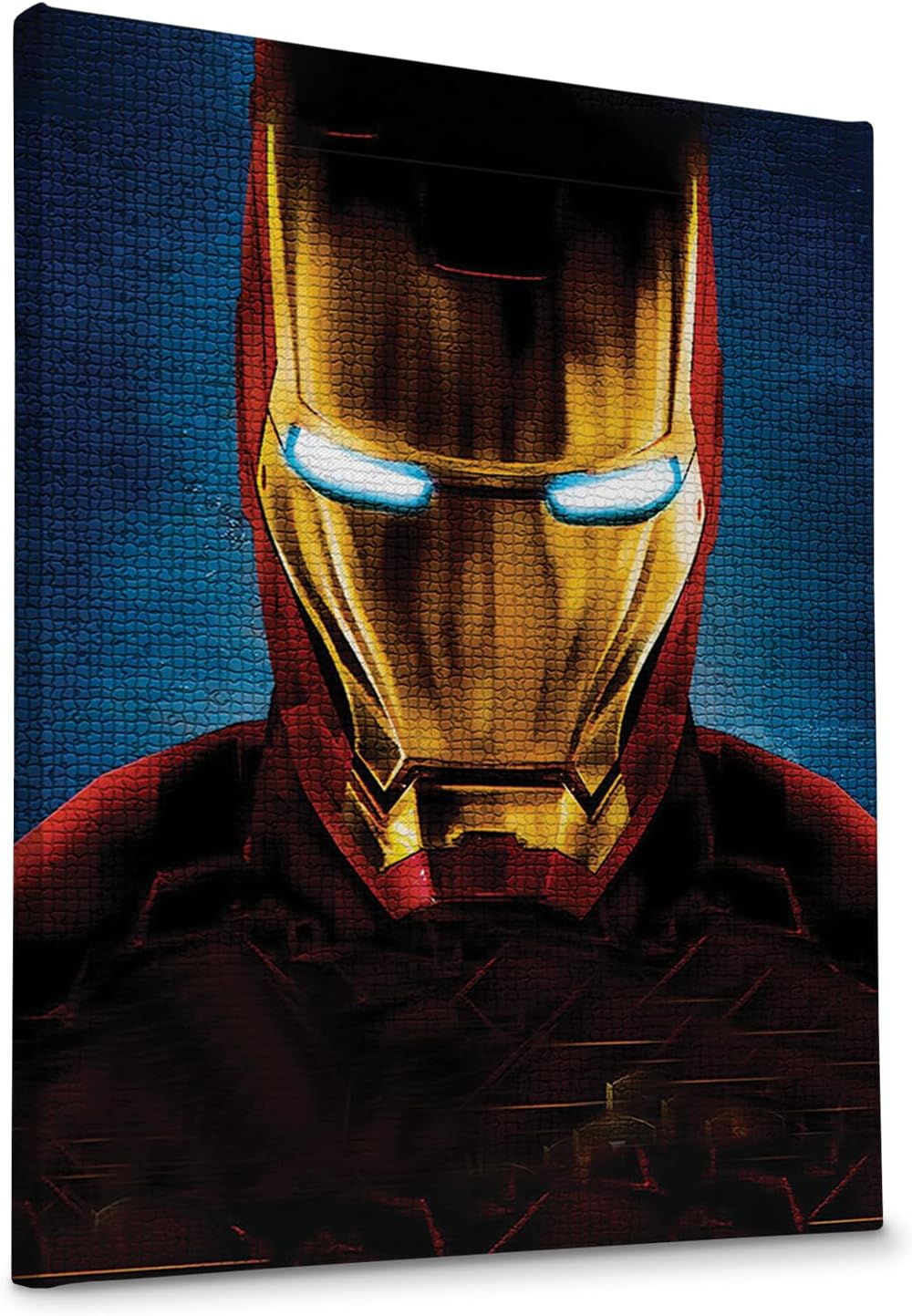 Iron Man Wall Canvas