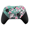 Cherry Blossom X-box Elite Controller Series 2 Core Front Hydro-dip Only