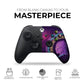 Black Panther Custom Xbox Series X Controller