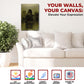 Call Of Duty Wall Canvas Set of 1