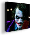 Joker 2 Wall Canvas Set of 1