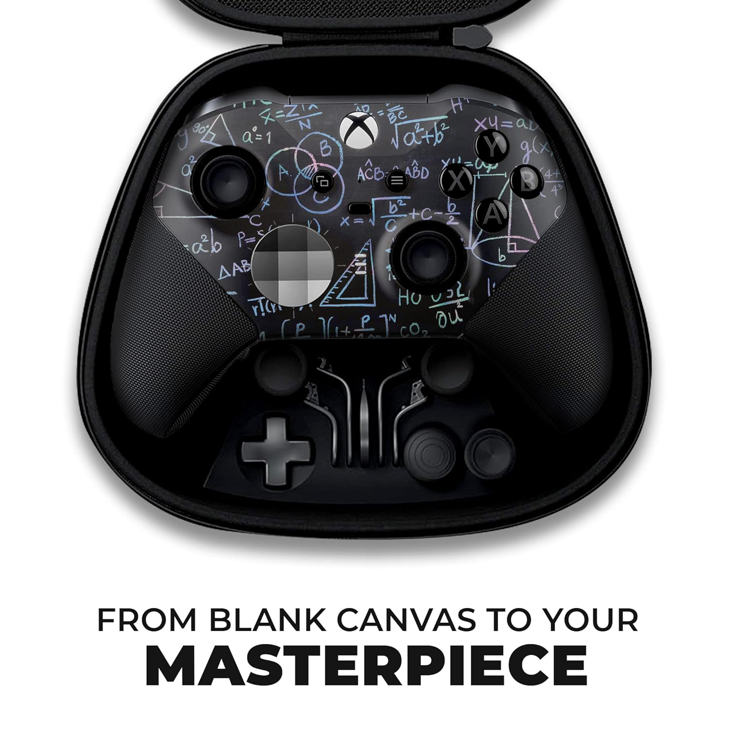 Physics X-box Elite Controller Series 2 | Limited Edition