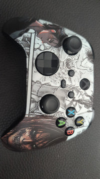 Customer photo