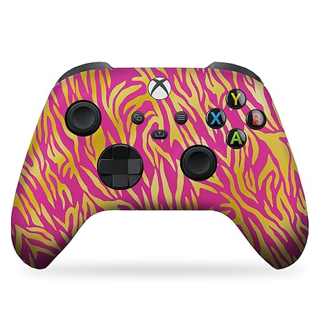 Every Controller Is Built One at a Time.