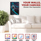 League of Legends Wall Canvas