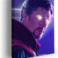 Dr Strange Wall Canvas Set of 1