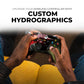 Darth Yoda Xbox Series X Controller