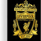 Liverpool Wall Canvas Set of 1