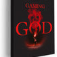 Gaming God Wall Canvas Set of 1
