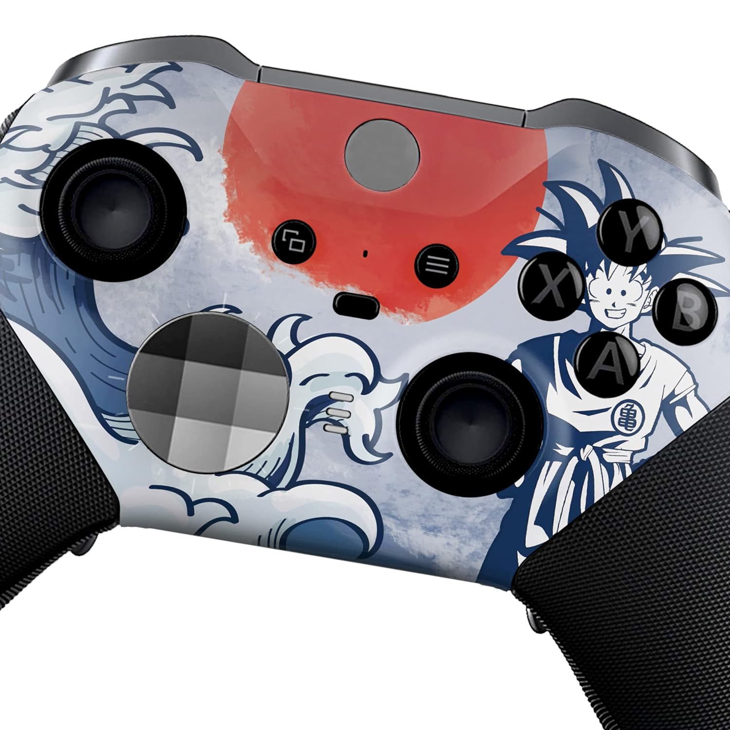 Goku X-box Elite Controller Series 2 | Limited Edition