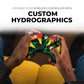 GREEN WEED GRASS Xbox Series X Controller