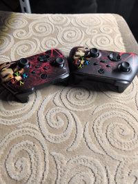 Customer photo