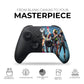 Blue Fortnite Inspired Xbox Series X Controller
