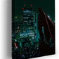 Batman 1 Wall Canvas