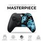 Neon Dragons Xbox Series X Controller