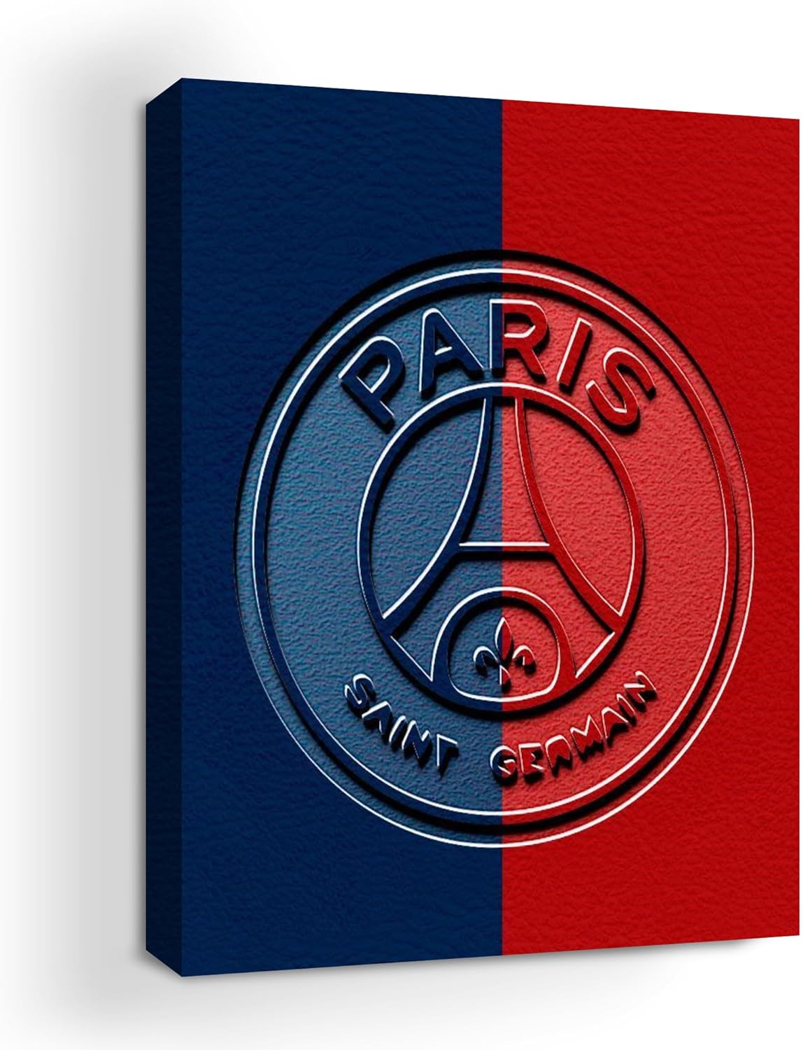 Paris Saint-Germain Wall Canvas Set of 1