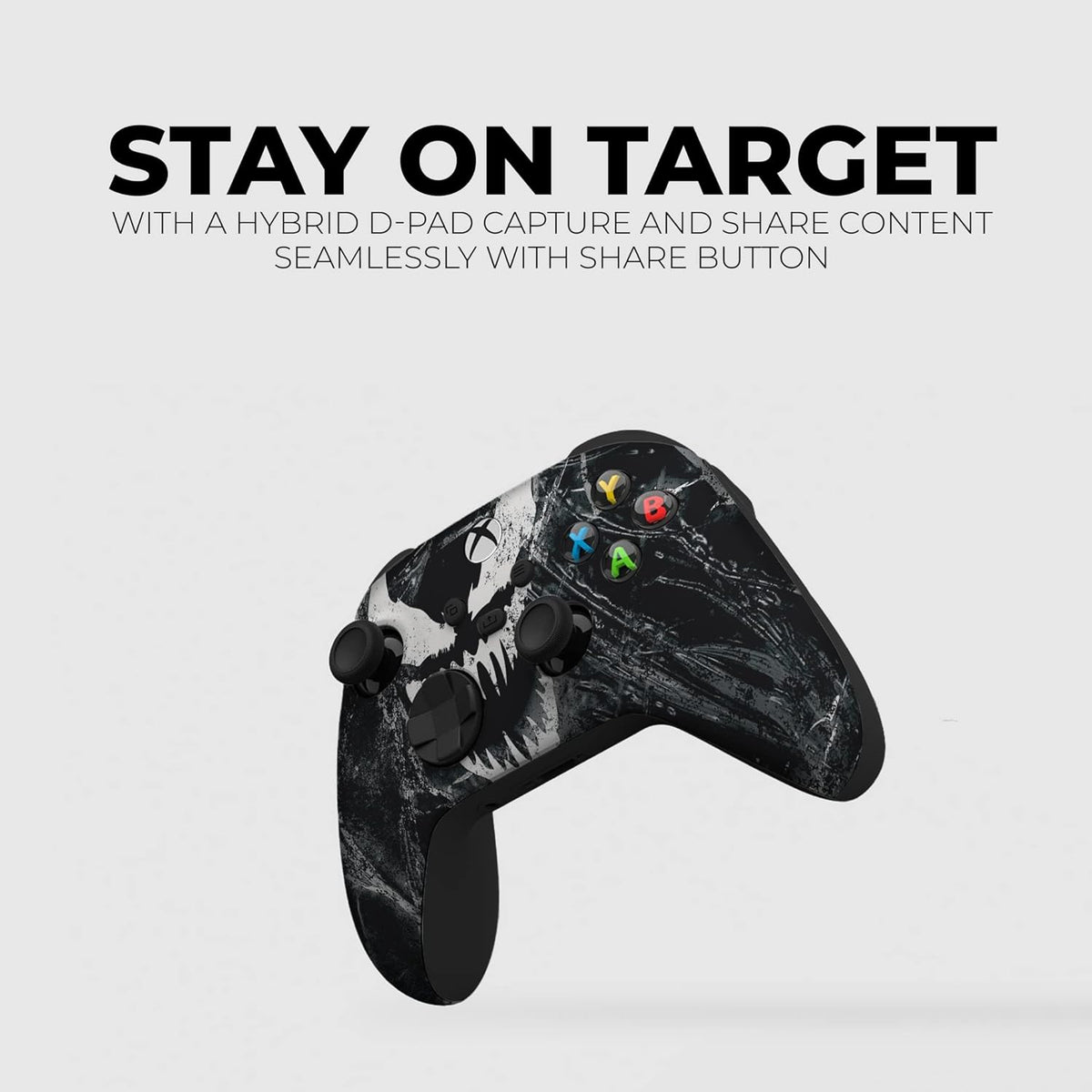 Venom Xbox Series Wireless Controller