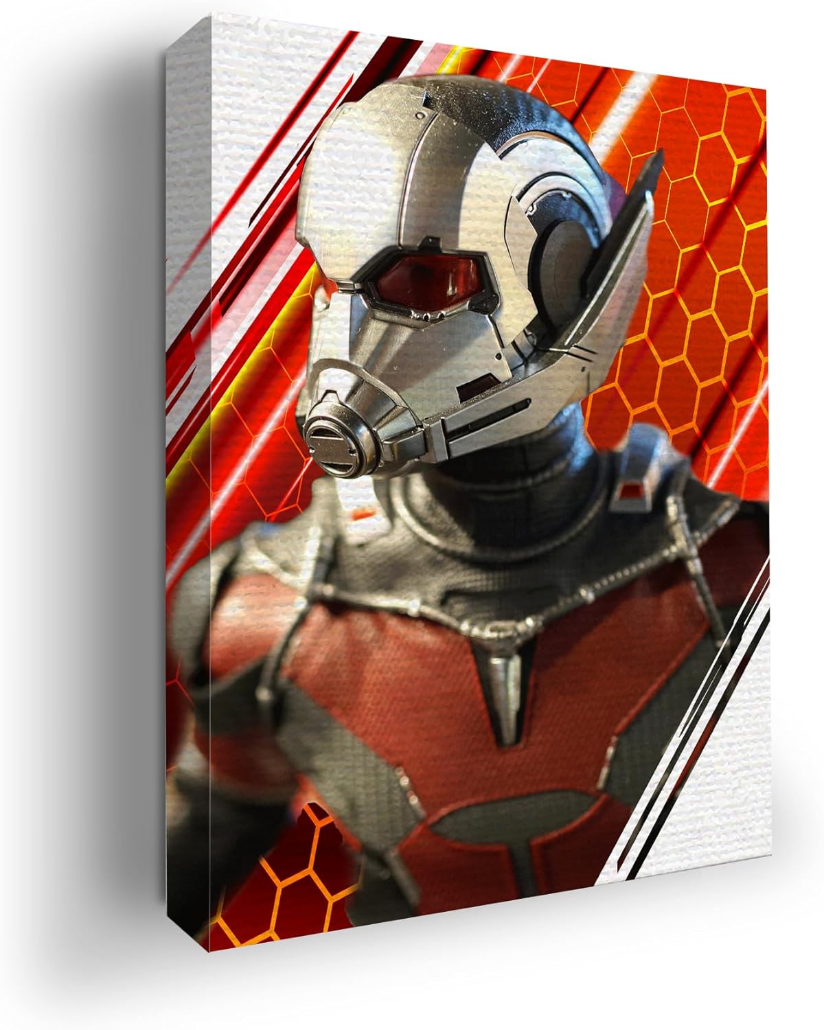 Ant Man Wall Canvas Set of 1