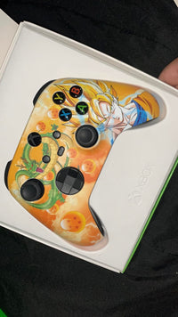 Customer photo