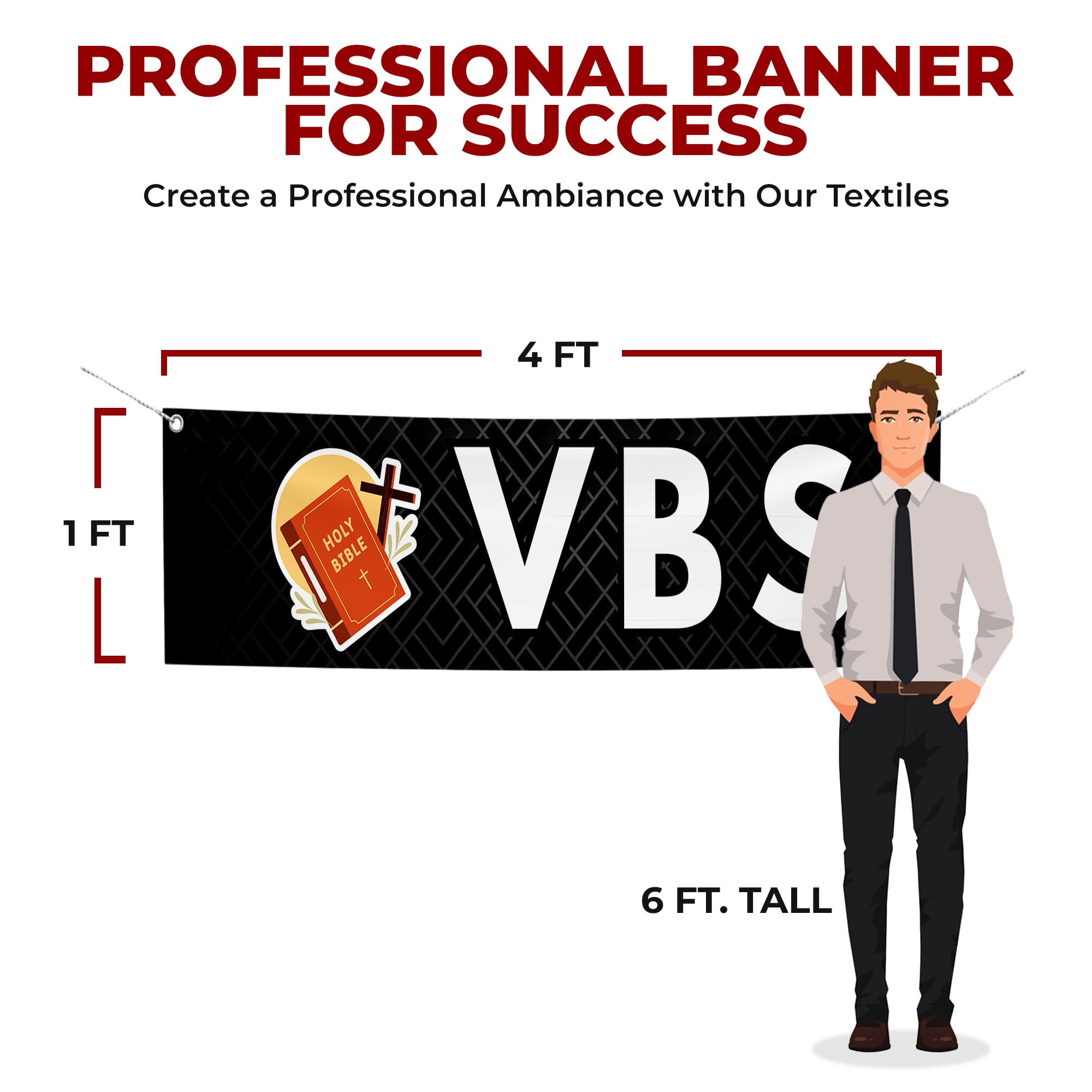 VBS Large Banner