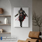 Assassin Wall Canvas 1 Piece