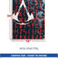 Assassin's Creed Valhalla Wall Canvas Set of 1 - 18x24
