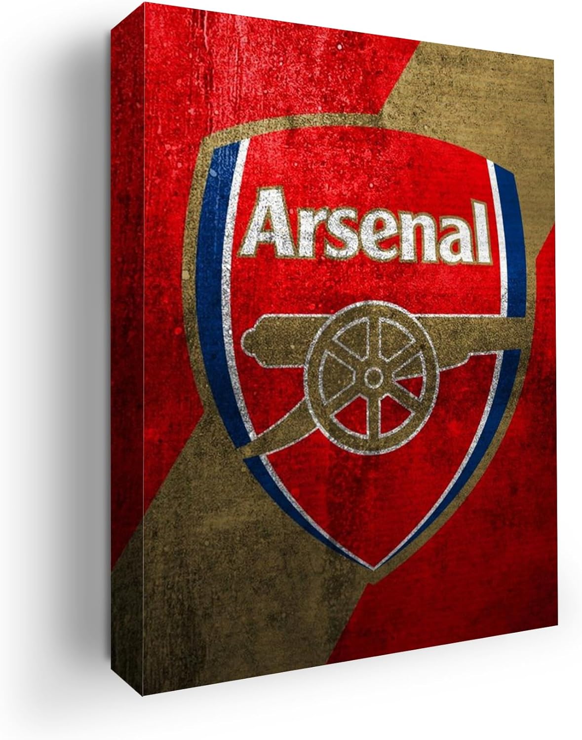 Arsenal Wall Canvas