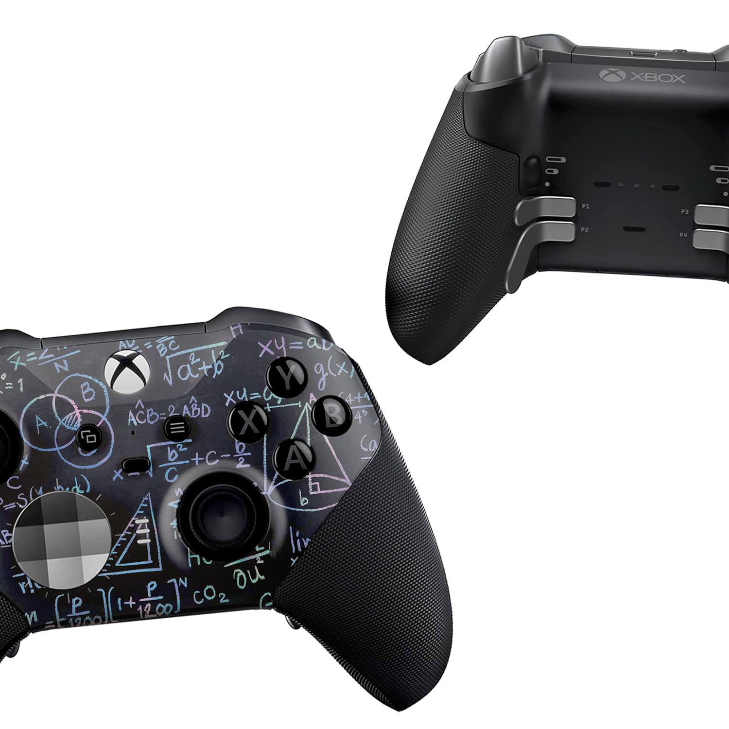 Microsoft Hydro-dipped Xbox One high quality Controller(Brand New)