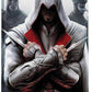 Assassin's Creed Wall Canvas 1 Piece