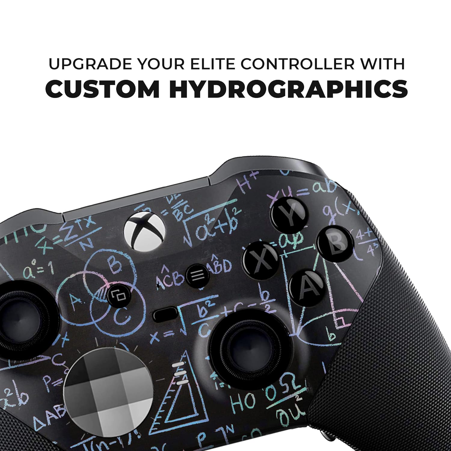 Physics X-box Elite Controller Series 2 | Limited Edition