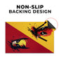 Deadpool & Wolverine Decor Rug- 62x40 inches