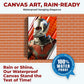 Ant Man Wall Canvas Set of 1