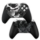 Venom X-box Elite Controller Series 2 Core Front & Back hydro-dip Only