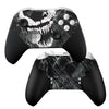 Venom X-box Elite Controller Series 2 Core Front & Back hydro-dip Only
