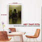 Call Of Duty Wall Canvas Set of 1 Set of 1 - 16x20
