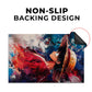 One Piece Inspired Decor Rug- 62x40 inches