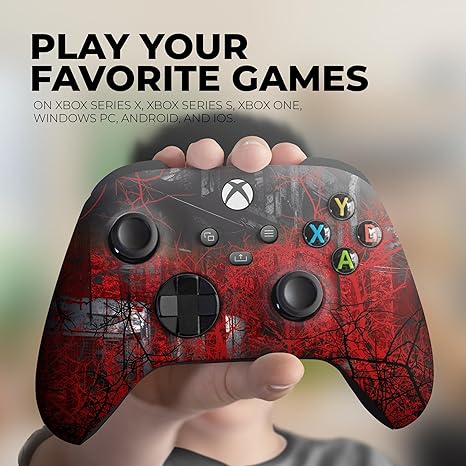 AWAKE Xbox Series X Controller