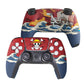 One Piece PS5 Controller Custom Design