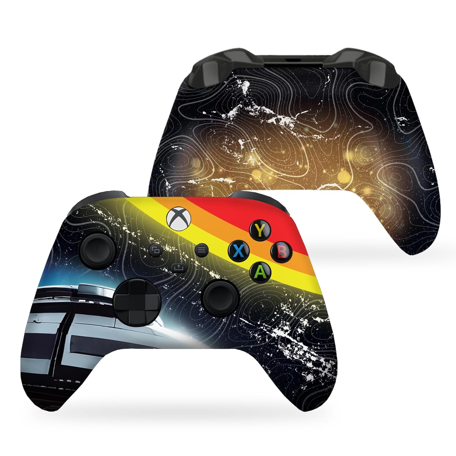 Cosmic Voyager Xbox Series X Controller