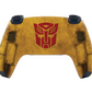 Bumblebee Custom Design PS5 Controller