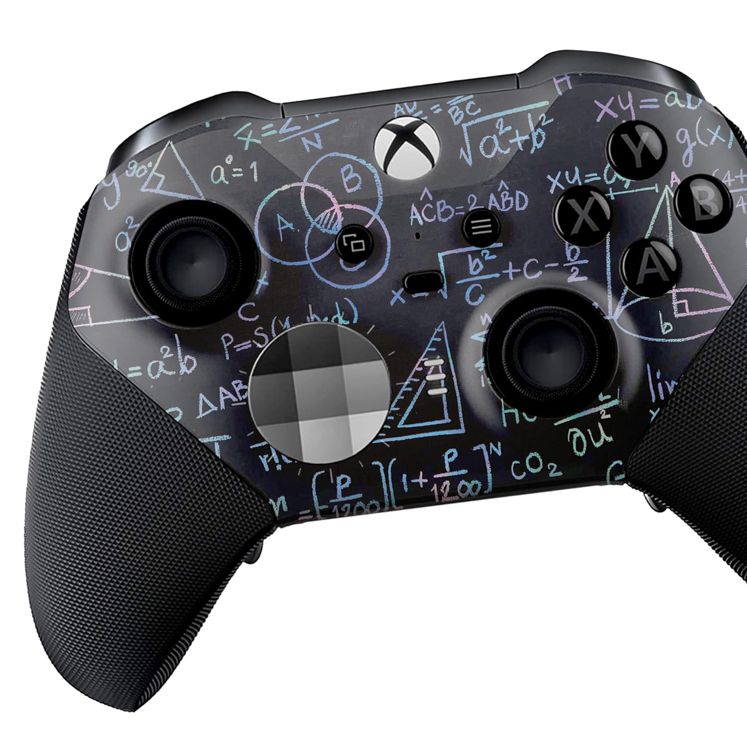 Physics X-box Elite Controller Series 2 | Limited Edition