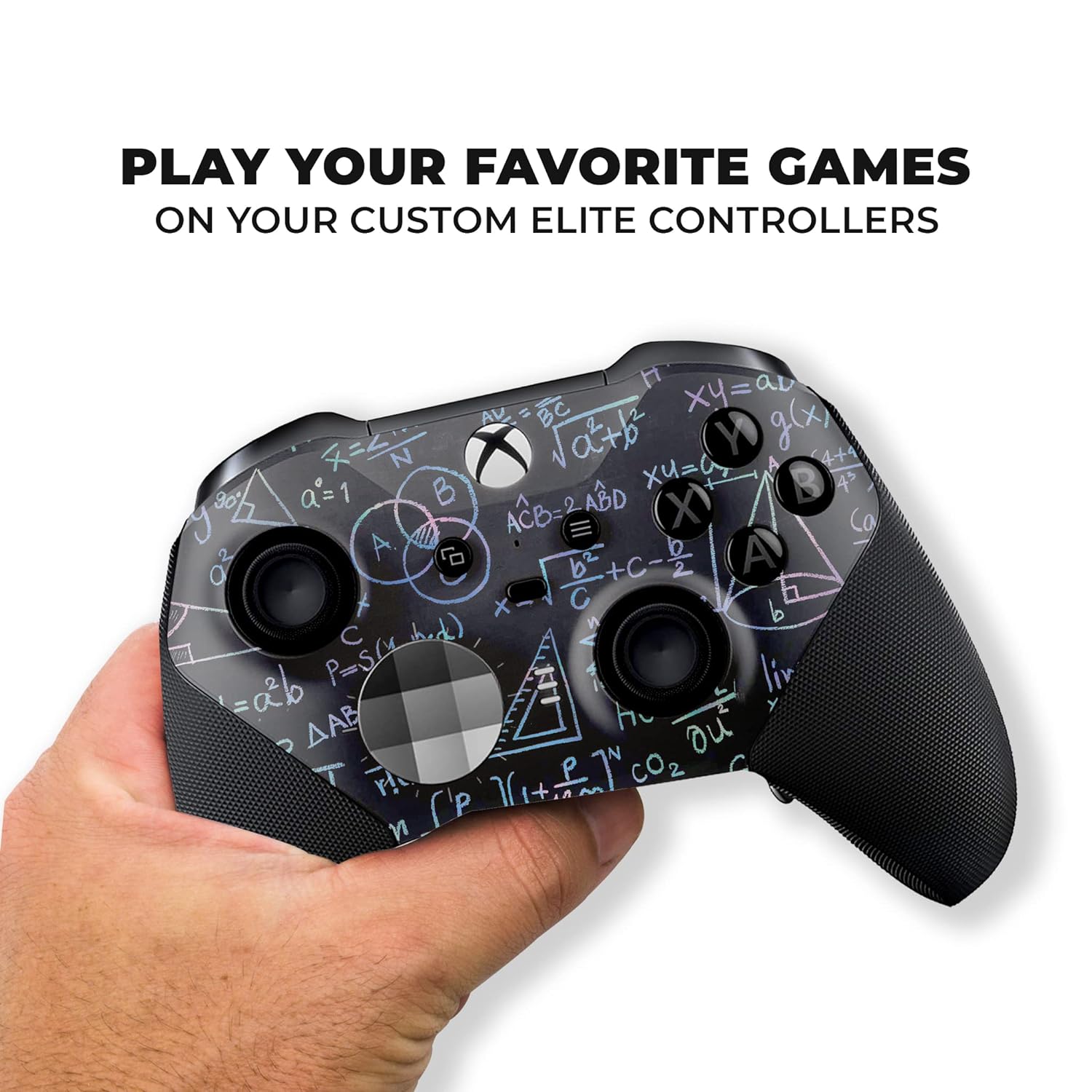 Xbox newest One Elite Controller Series 2