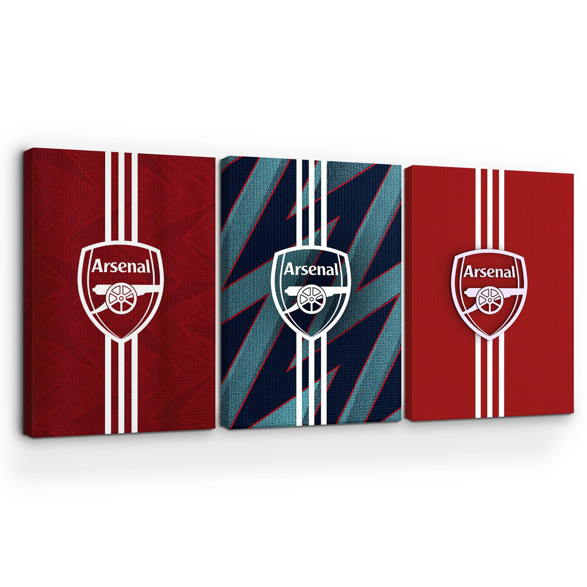 Arsenal Wall Canvas