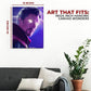 Dr Strange Wall Canvas Set of 1 Set of 1 - 16x20