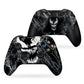 New Venom Xbox Series X Wireless Controller Front and Back Print