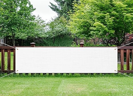 Blank Large Banner